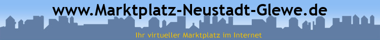 www.Marktplatz-Neustadt-Glewe.de